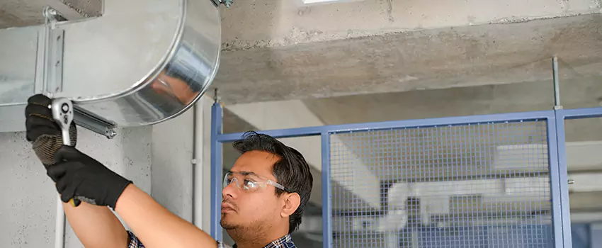 Benefit of Ventilation Cleaning in Newport, Rhode Island