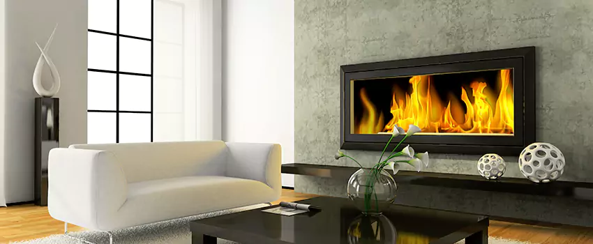 Ventless Fireplace Oxygen Depletion Sensor Installation and Repair Services in Newport, Rhode Island