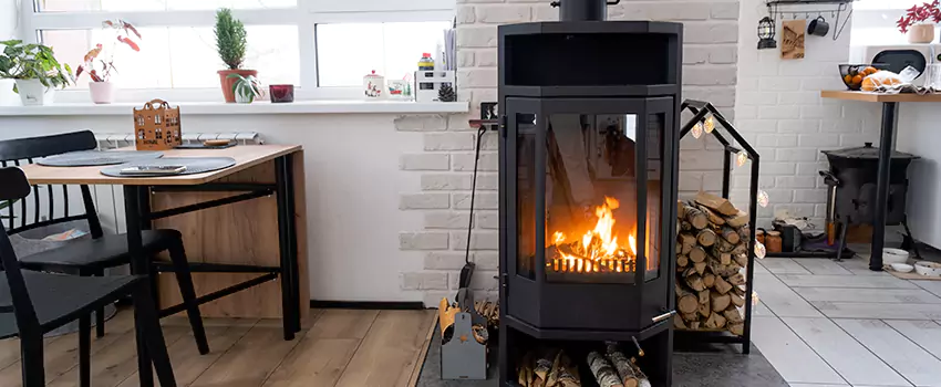Cost of Vermont Castings Fireplace Services in Newport, RI