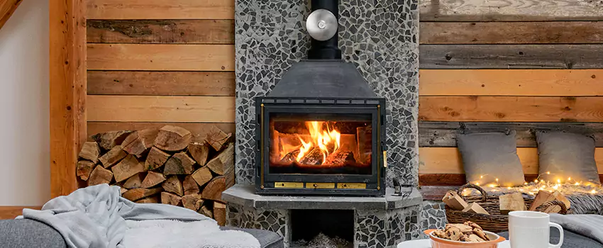 Affordable Wood Fireplace Fixing Solutions in Newport, Rhode Island