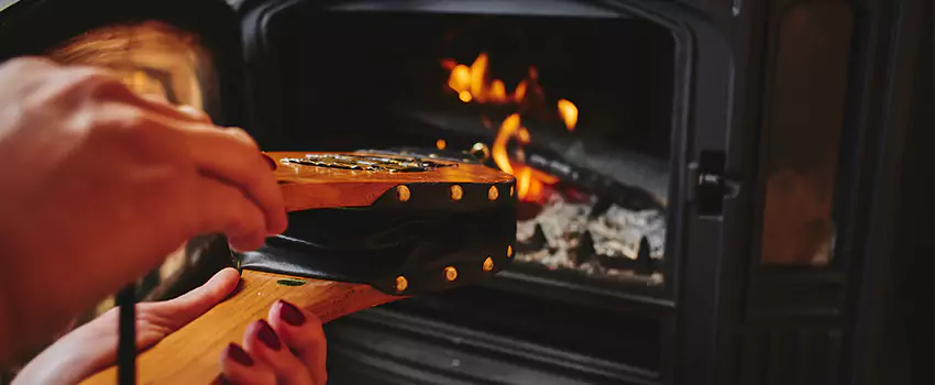 Cost of Wood Furnace Repair and Installation Services in Newport, RI