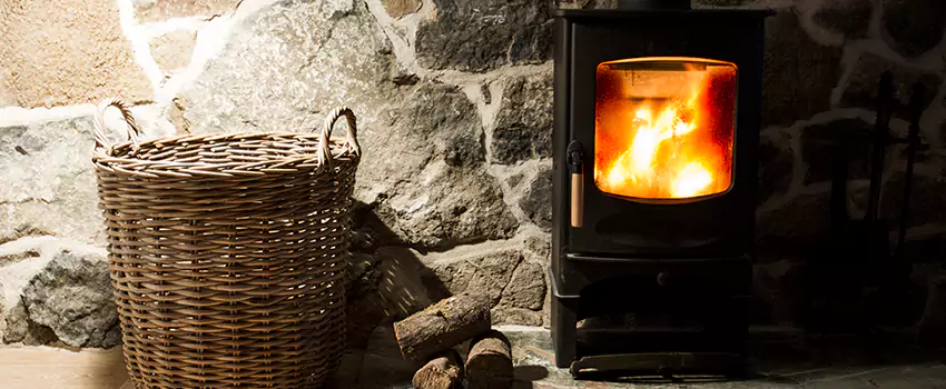 24/7 Wood Stove Installation Services in Newport, Rhode Island