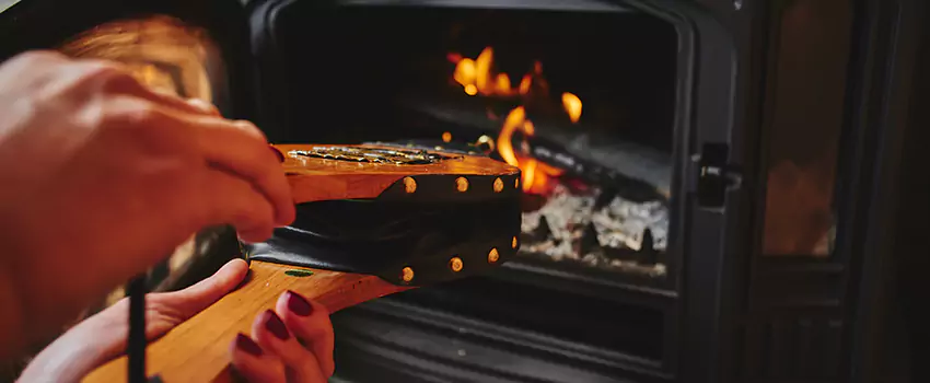 Wood Stove Grates Repair in Newport, Rhode Island