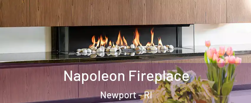  Napoleon Fireplace Newport - RI