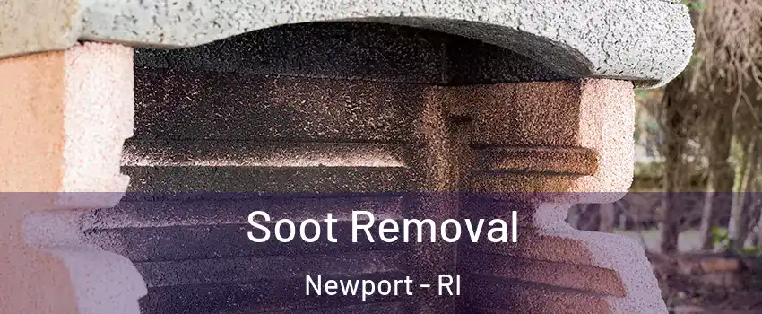  Soot Removal Newport - RI