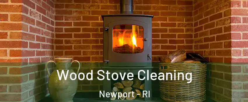  Wood Stove Cleaning Newport - RI