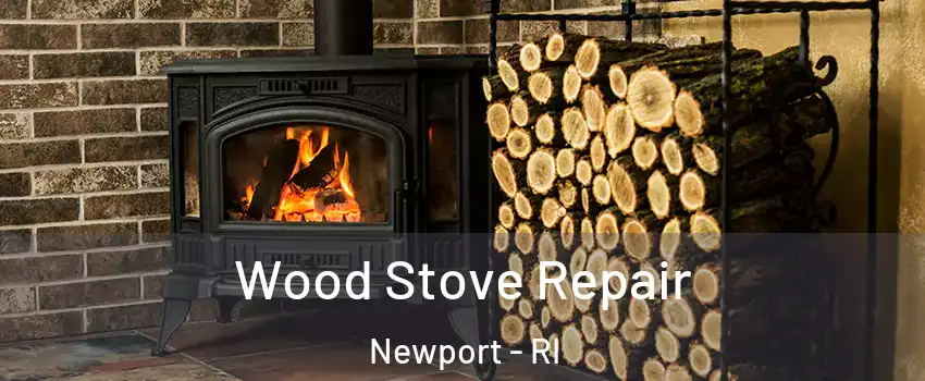  Wood Stove Repair Newport - RI